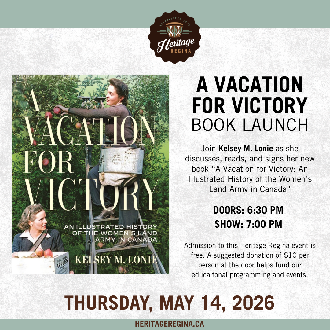 A Vacation For Victory Book Launch