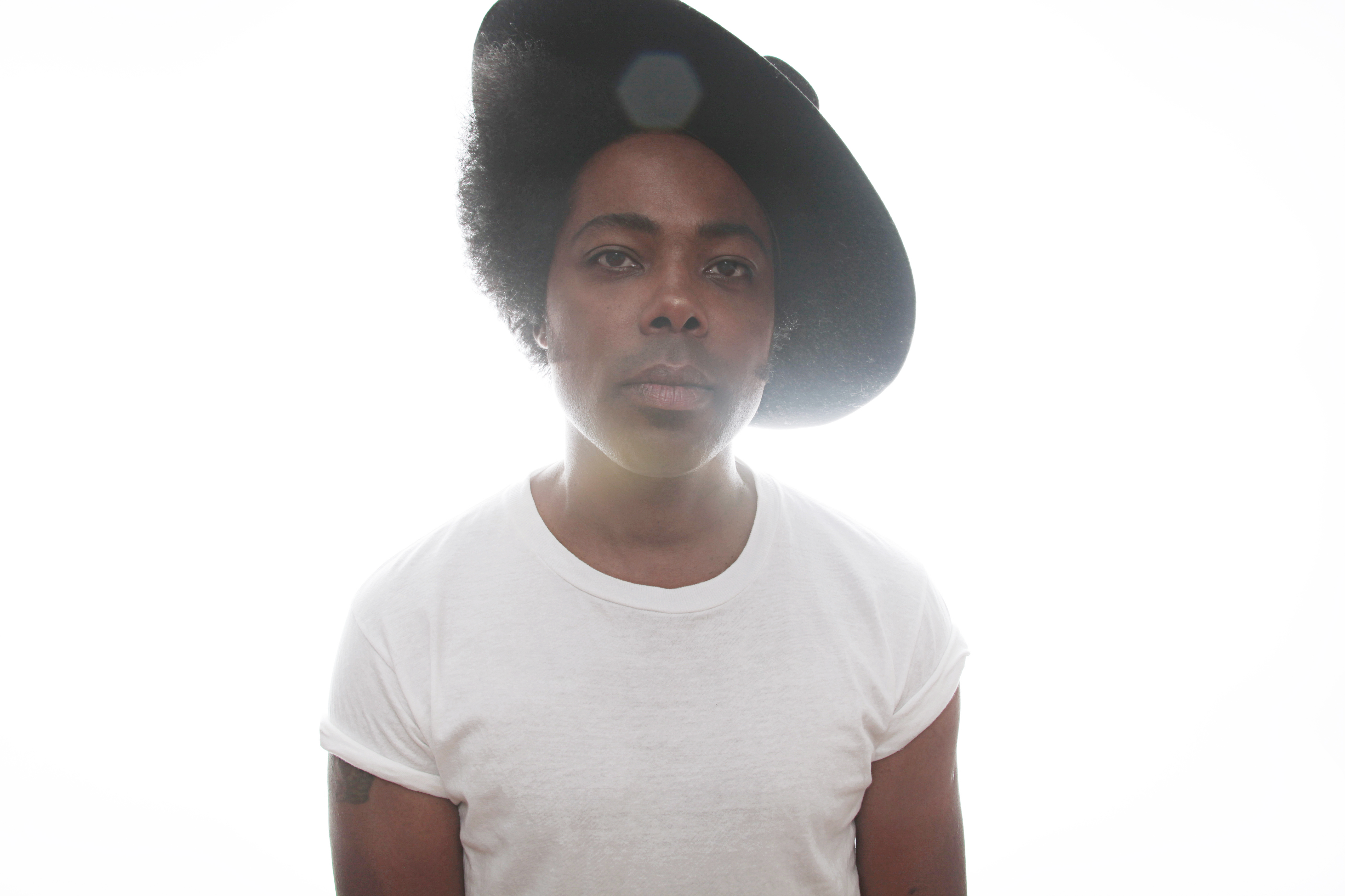 Alex Cuba