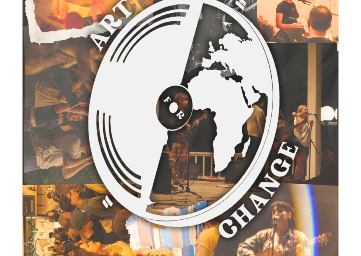 Art For Change
