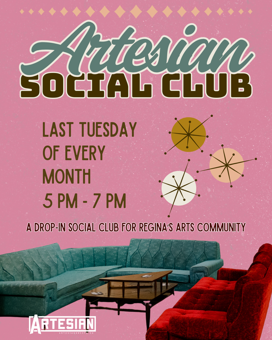 Artesian Social Club