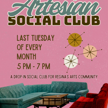 Artesian Social Club