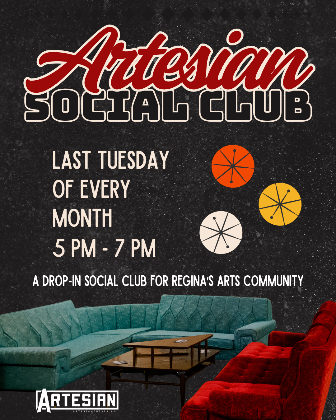 Artesian Social Club