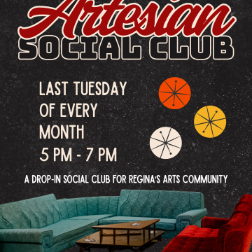 Artesian Social Club