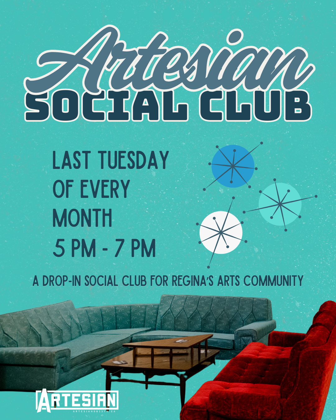 Artesian Social Club