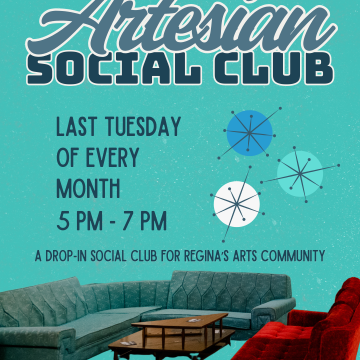 Artesian Social Club
