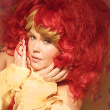 Begonia *SECOND SHOW ADDED*