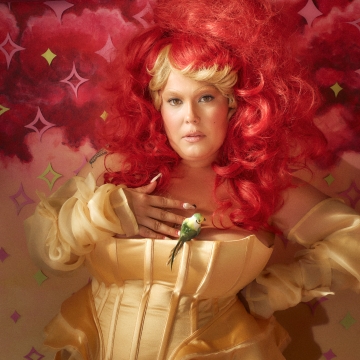 Begonia - The Fantasy Life Tour