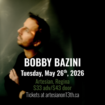Bobby Bazini