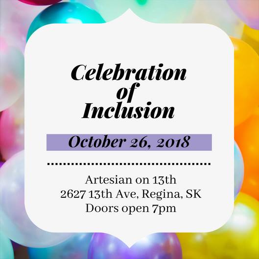 Celebration of Inclusion