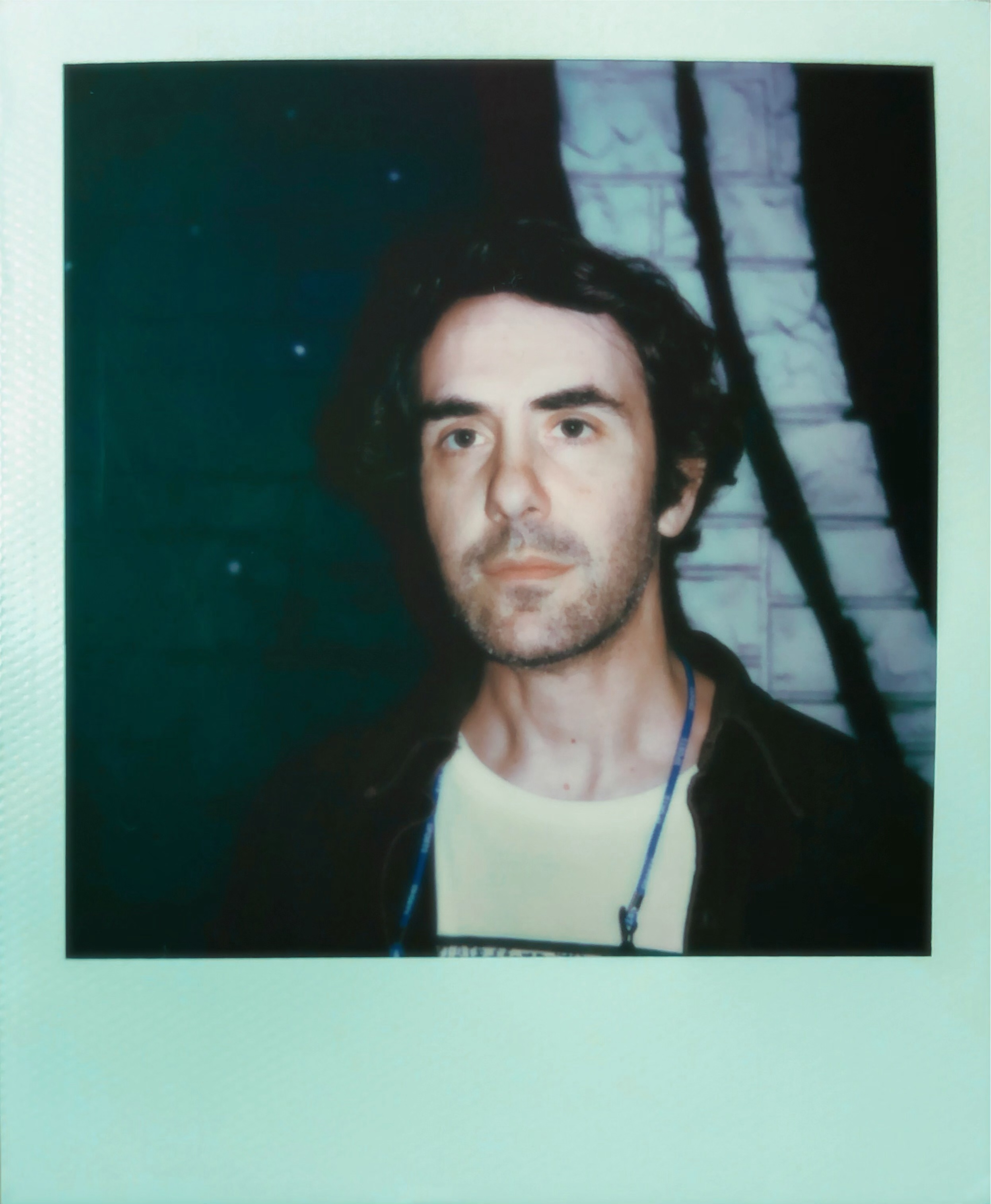 Chris Cohen