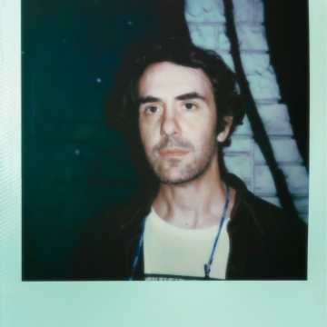 Chris Cohen