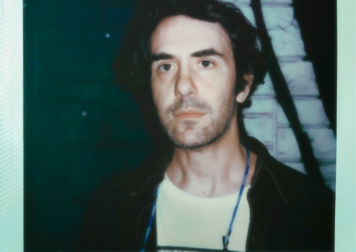 Chris Cohen