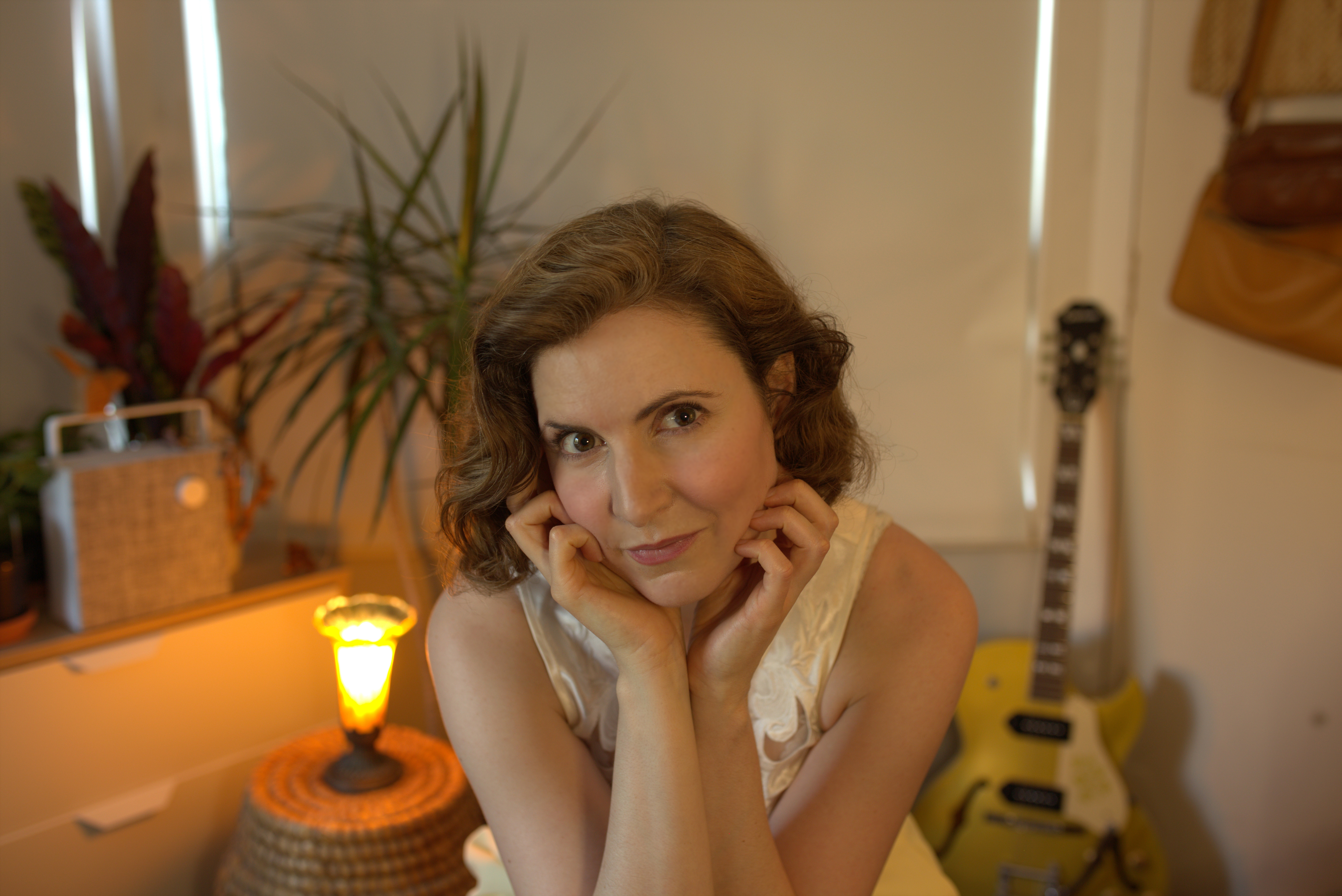 Colleen Brown Winging It Album Release + the Joni Mitchell Songbook