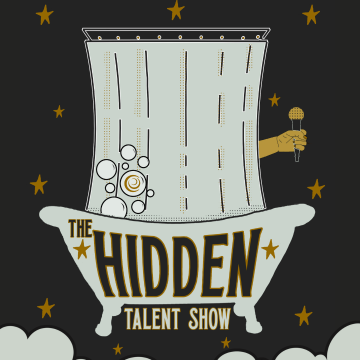 Culture Days: The Hidden Talent Show