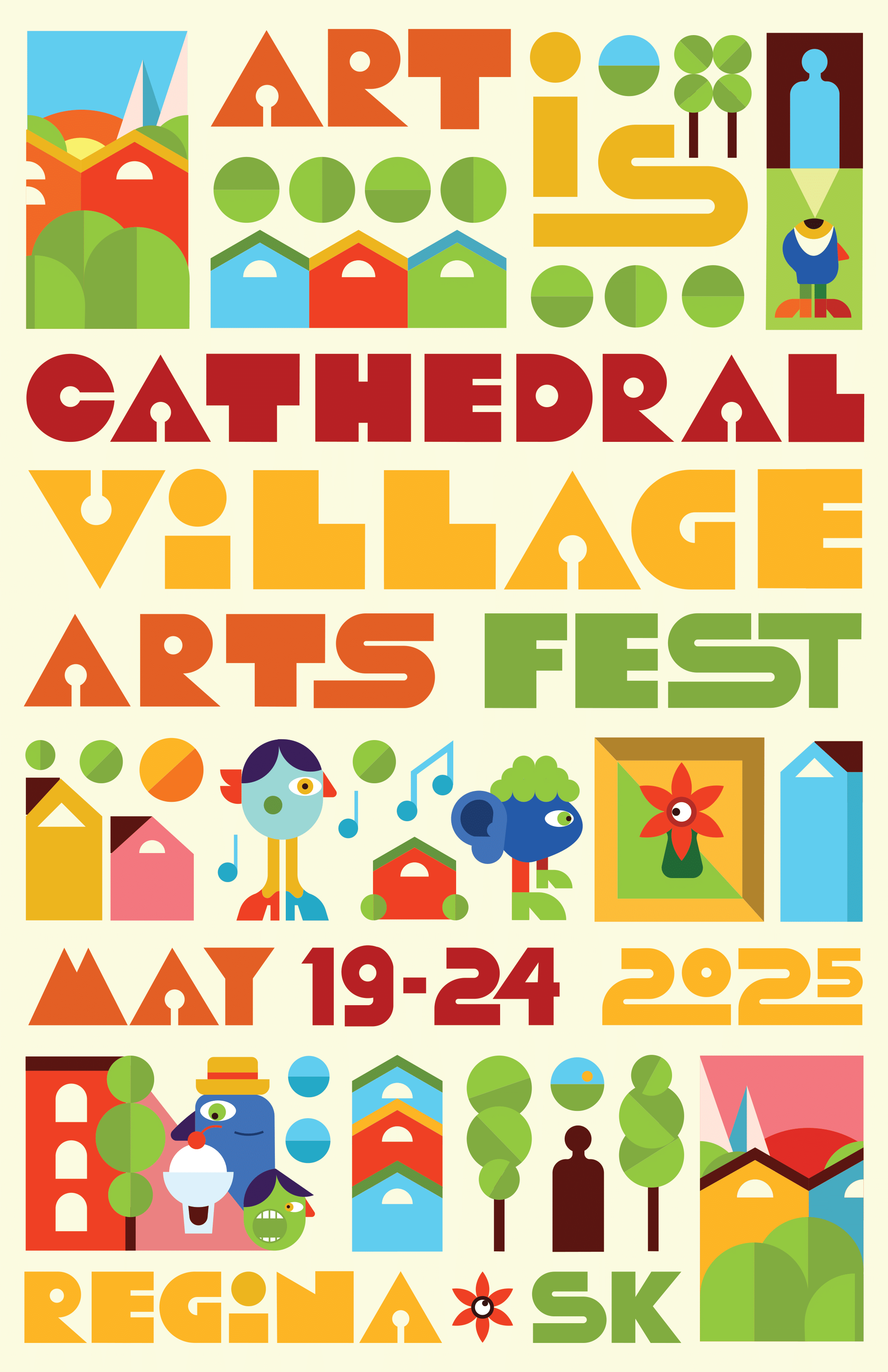 CVAF: Film Friday