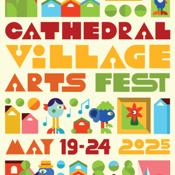 CVAF: Film Friday