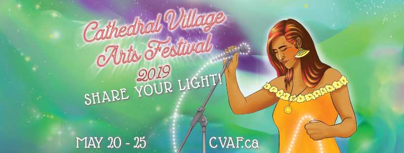 CVAF: Friday Night Theatre