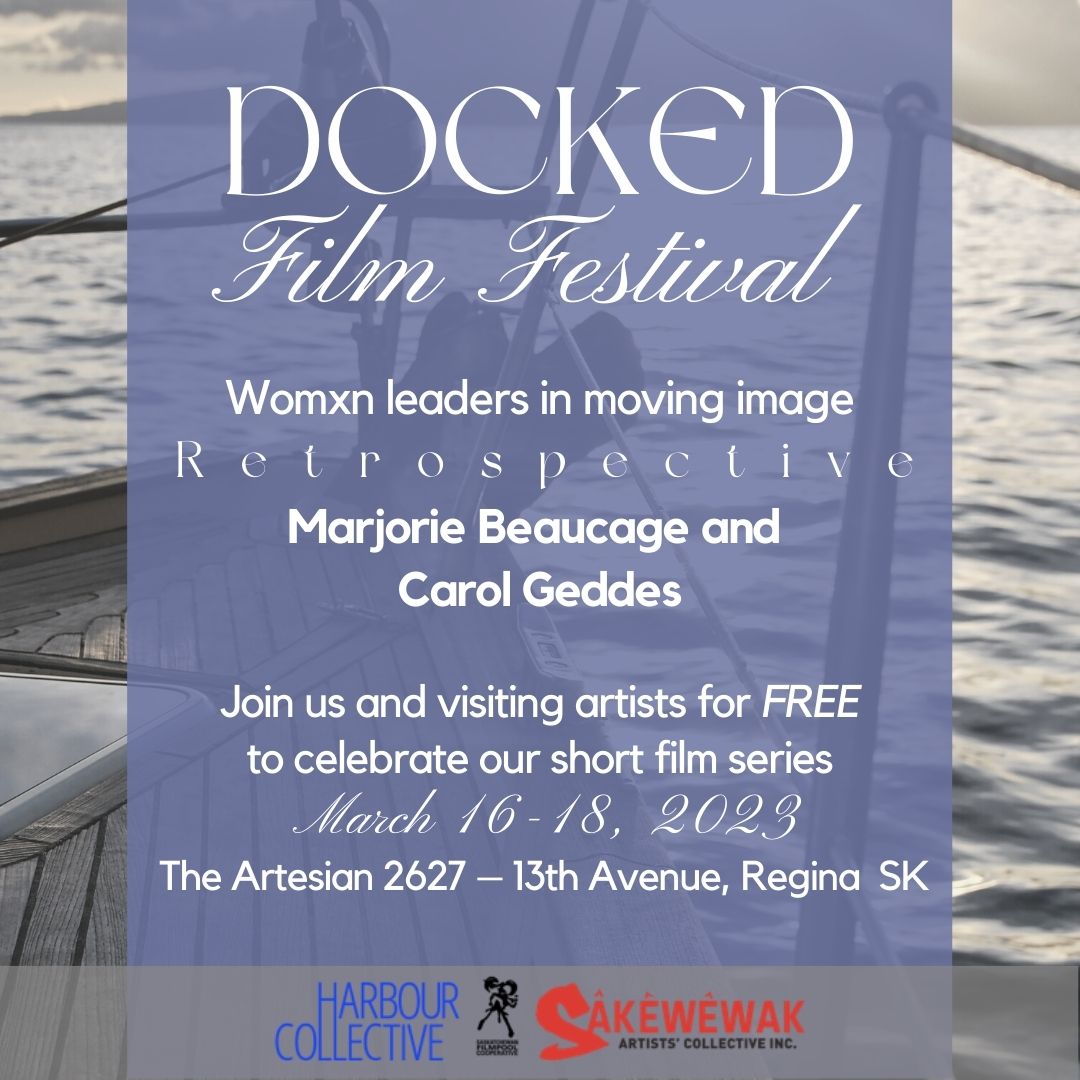 DOCKED Film Festival