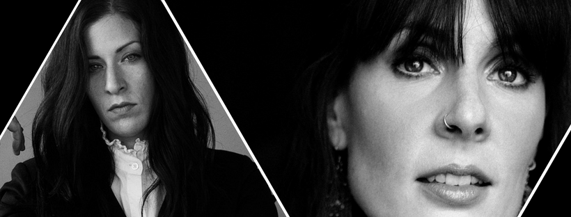 Elizabeth Shepherd & Andrea Ramolo Double Bill
