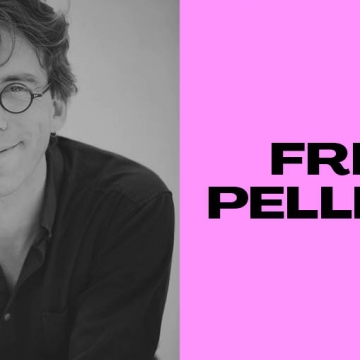 Fred Pellerin au Artesian