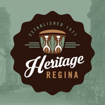 Heritage Regina - 2023 Lecture Series: Preserving the Heart of Regina