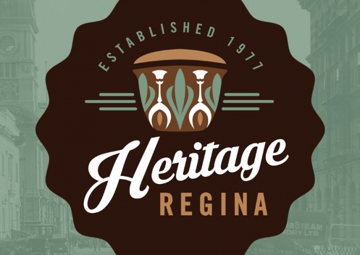Heritage Regina - 2023 Lecture Series: Preserving the Heart of Regina