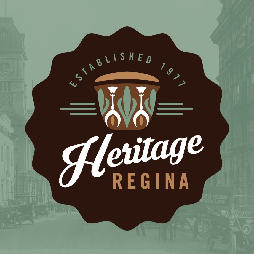 Heritage Regina - 2023 Lecture Series: Roaring Regina