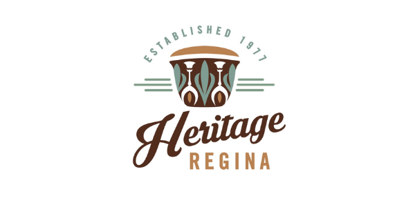 Heritage Regina Lecture Series Presale