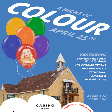 I Love Artesian Fundraiser 2026