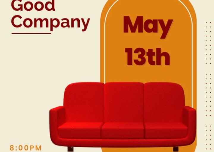 In Good Comedy Improv Comedy