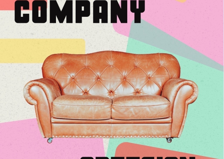 In Good Company Comedy