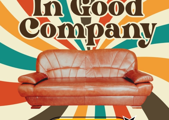 In Good Company Comedy