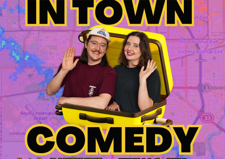 In Town Comedy