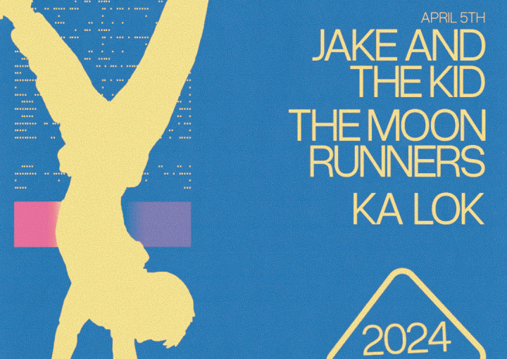 Jake and the Kid, The Moon Runners, ka lok