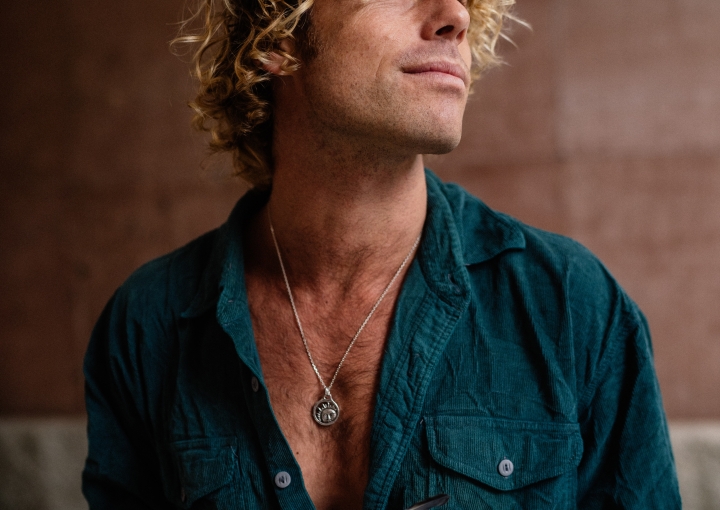 Kim Churchill with special guest Mia Kelly