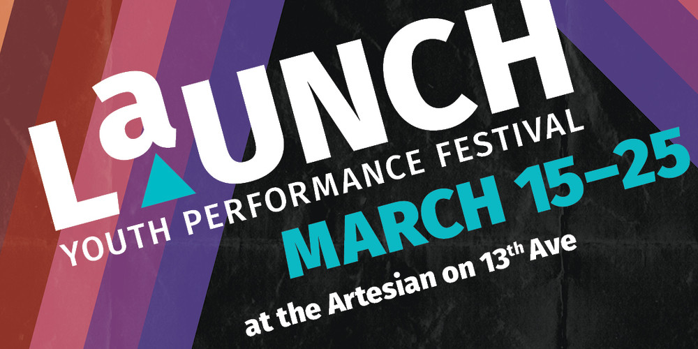 LAUNCH Youth Performance Festival