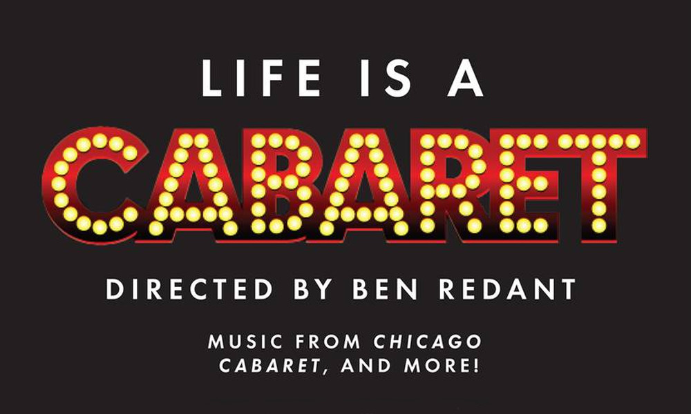 Life is a Cabaret