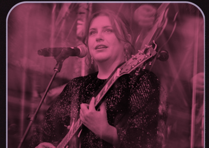  Lyssa & The Try-Tones EP Release Show with special guests