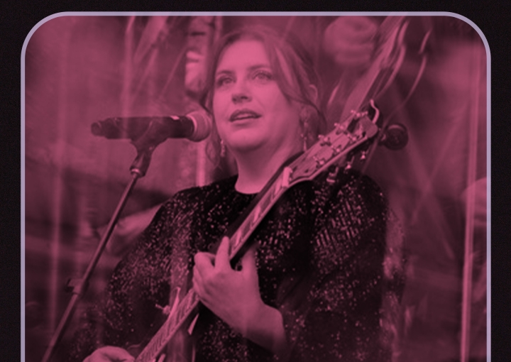  Lyssa & The Try-Tones with special guests Terraplane & Charley Victoria