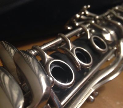 Meet the Woodwinds! Regina Musical Club