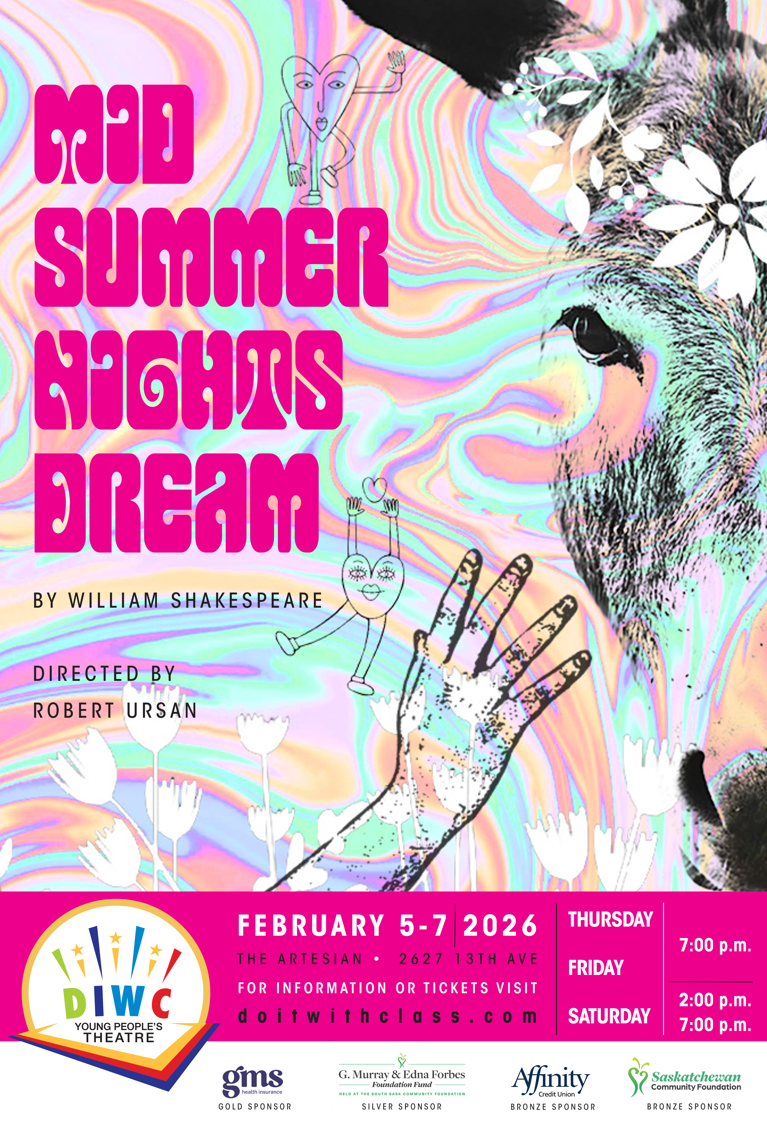 Midsummer Night's Dream