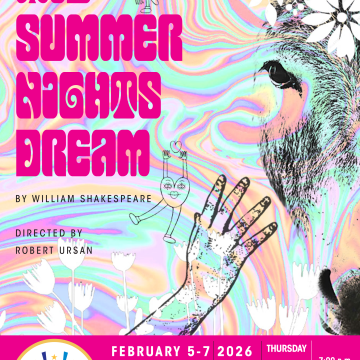 Midsummer Night's Dream