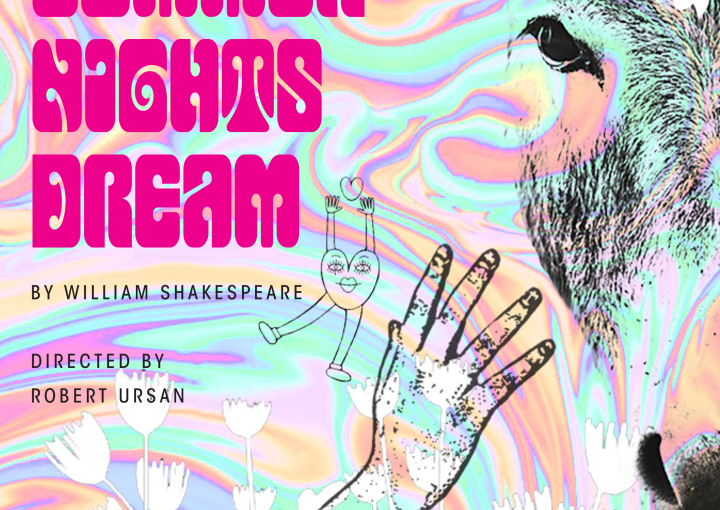 Midsummer Night's Dream