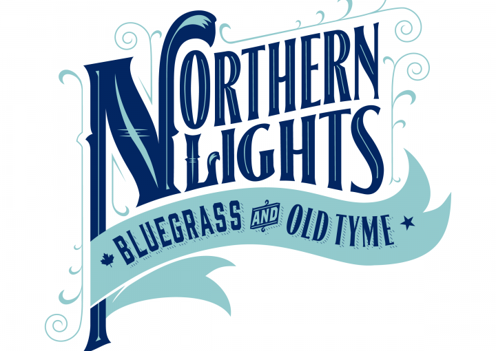 Northern Lights Bluegrass and Old Time Music Society Jam