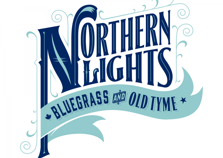 Northern Lights Bluegrass And Old Time Music Society Jam