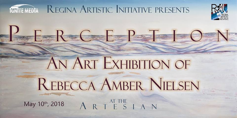 RAI Presents: Rebecca Amber Nielsen