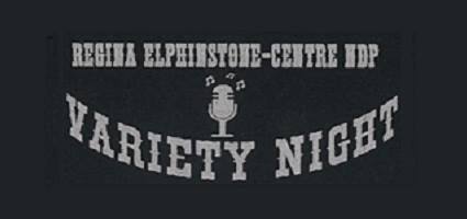 REC Variety Night