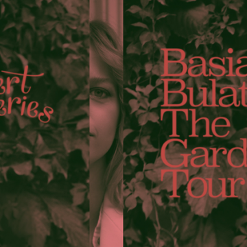 Regina Folk Festival Presents: Basia Bulat with special guest Katie Tupper at the Artesian