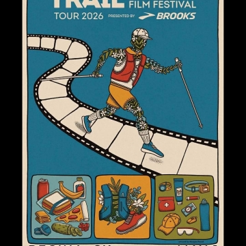 Regina Trail Running Film Festival