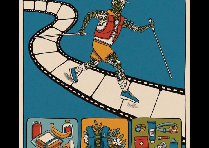 Regina Trail Running Film Festival